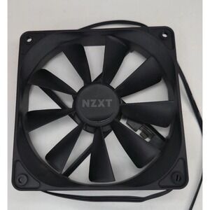 NZXT RF-AF12C-XZ 120mm Rifle Bearing High Performance Air Flow Case Fan